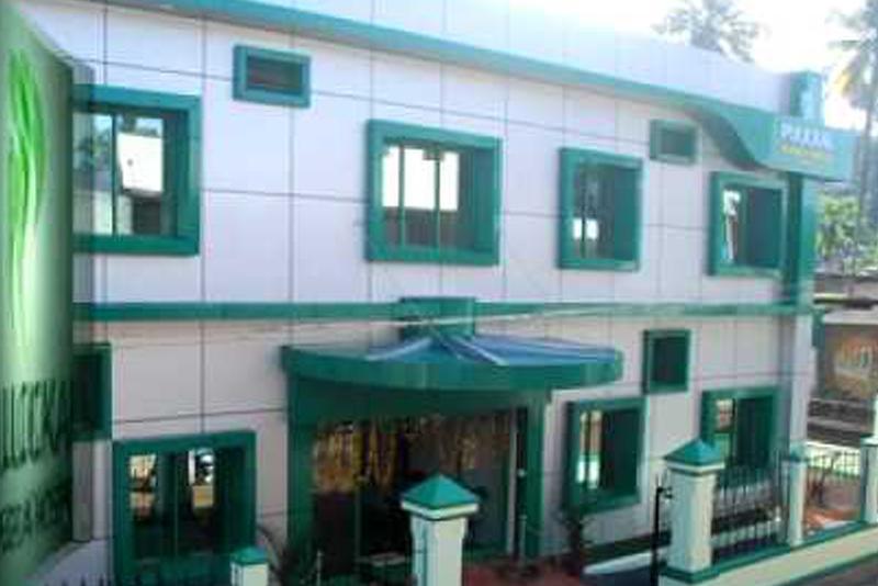 Pulickalayurveda Hospital